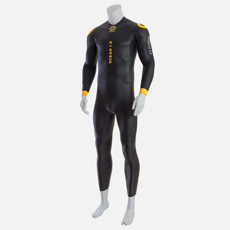 Men's Ocean 1.0 - deboer wetsuits