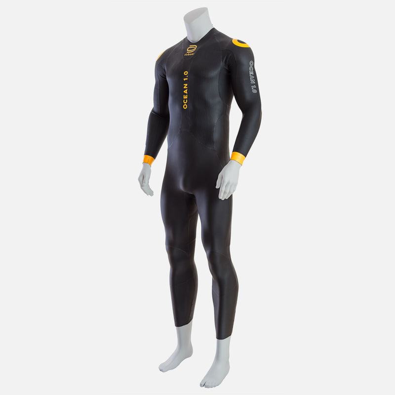 Men's Ocean 1.0 - deboer wetsuits