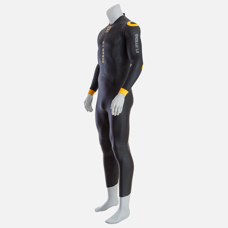 Men's Ocean 1.0 - deboer wetsuits