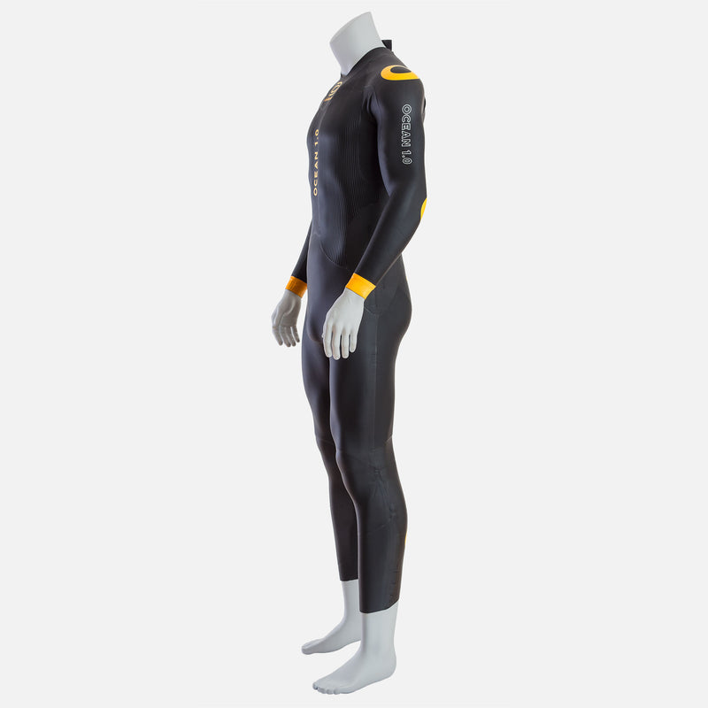 Men's Ocean 1.0 - deboer wetsuits