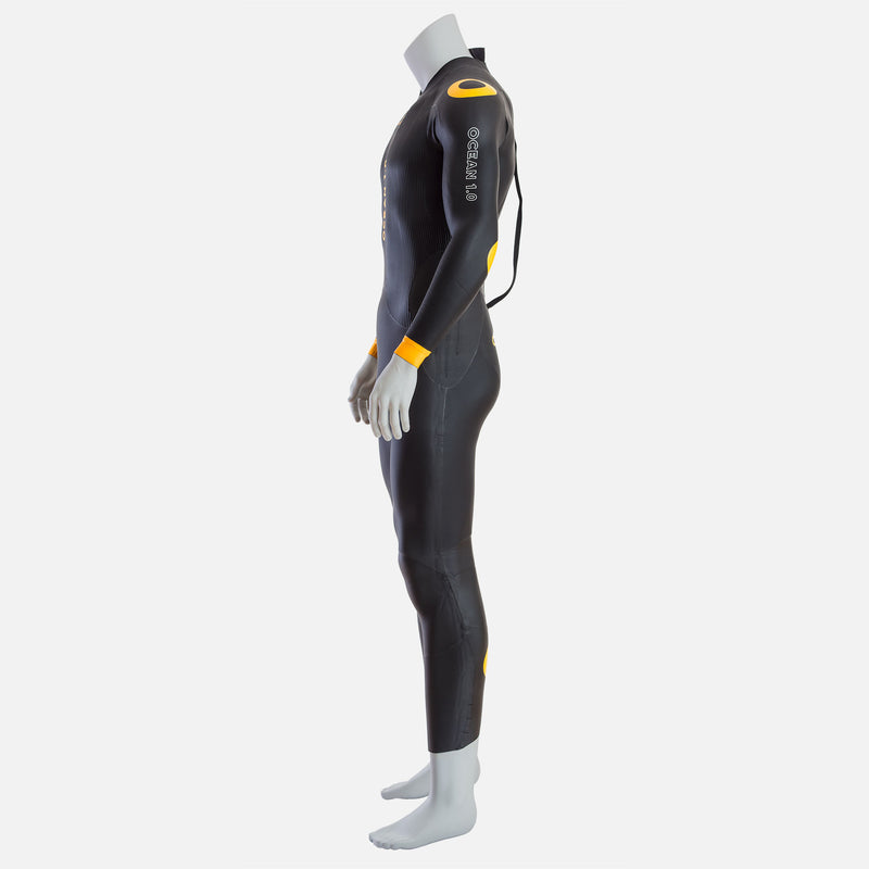 Men's Ocean 1.0 - deboer wetsuits