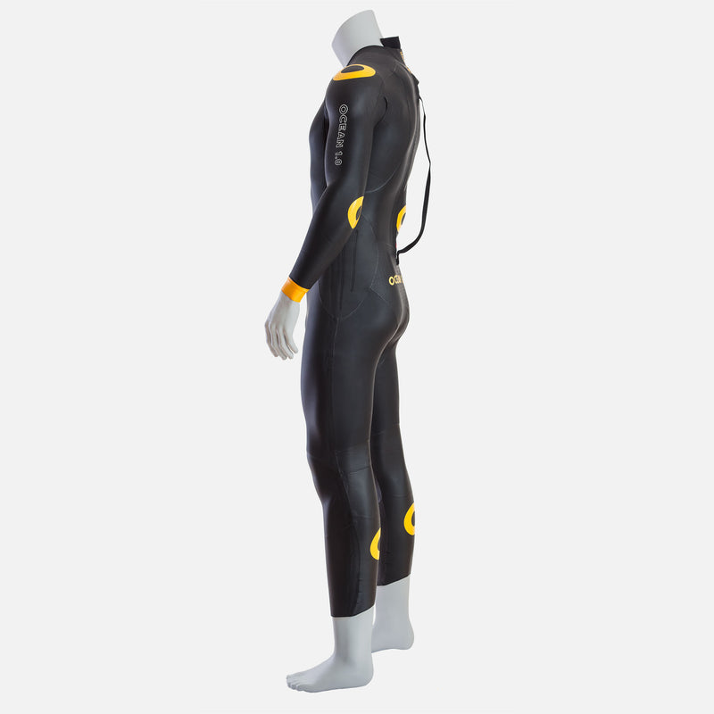 Men's Ocean 1.0 - deboer wetsuits