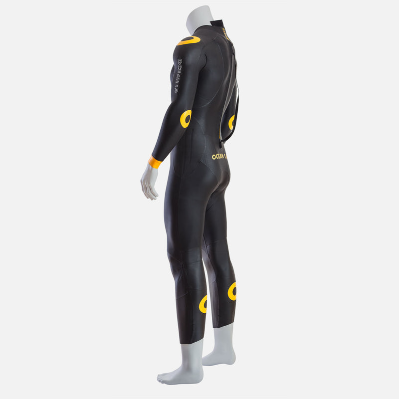 Men's Ocean 1.0 - deboer wetsuits