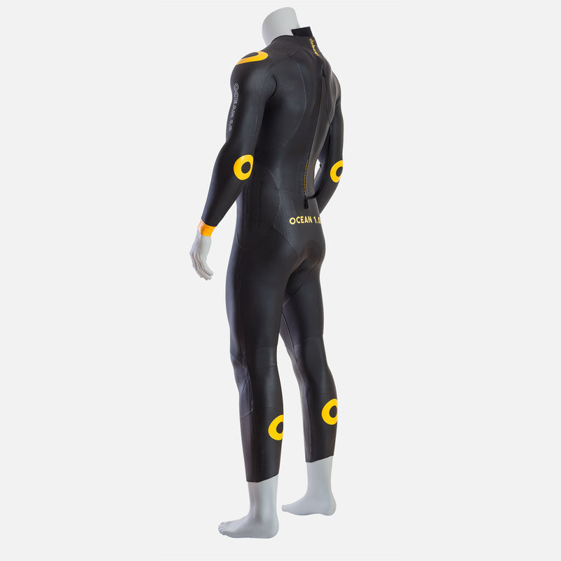 Men's Ocean 1.0 - deboer wetsuits