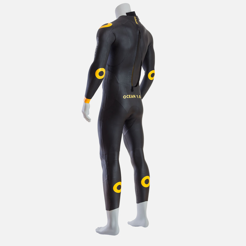 Men's Ocean 1.0 - deboer wetsuits