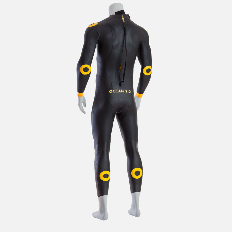 Men's Ocean 1.0 - deboer wetsuits