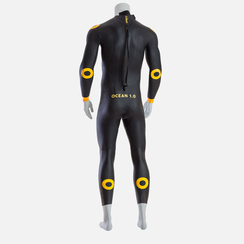 Men's Ocean 1.0 - deboer wetsuits