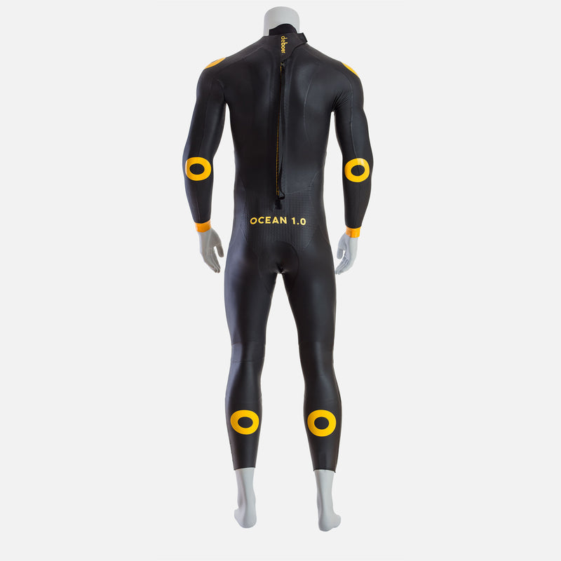 Men's Ocean 1.0 - deboer wetsuits