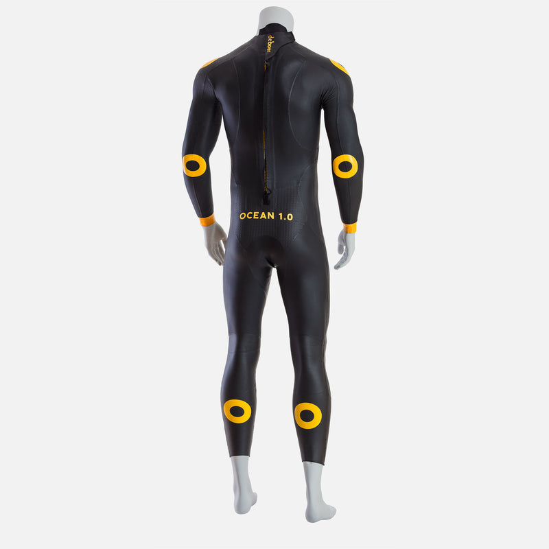 Men's Ocean 1.0 - deboer wetsuits