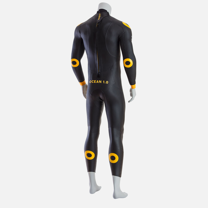 Men's Ocean 1.0 - deboer wetsuits