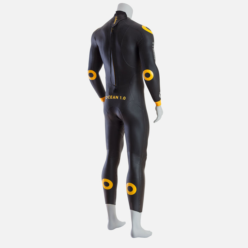 Men's Ocean 1.0 - deboer wetsuits