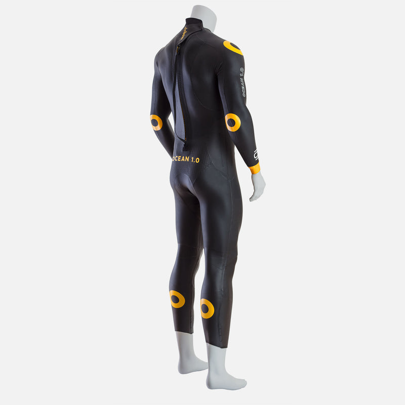 Men's Ocean 1.0 - deboer wetsuits