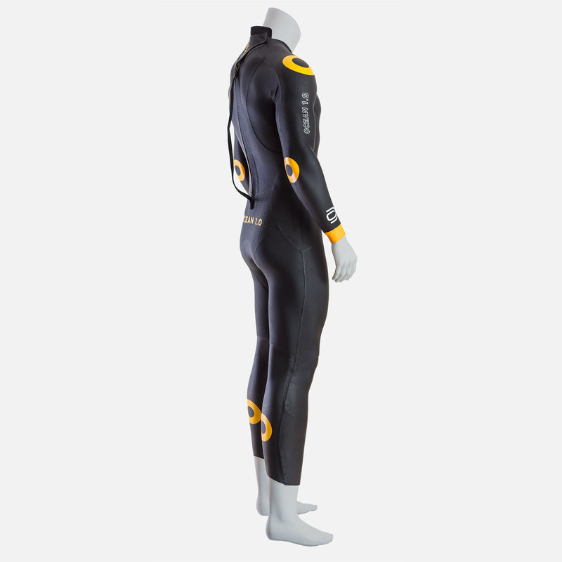 Men's Ocean 1.0 - deboer wetsuits