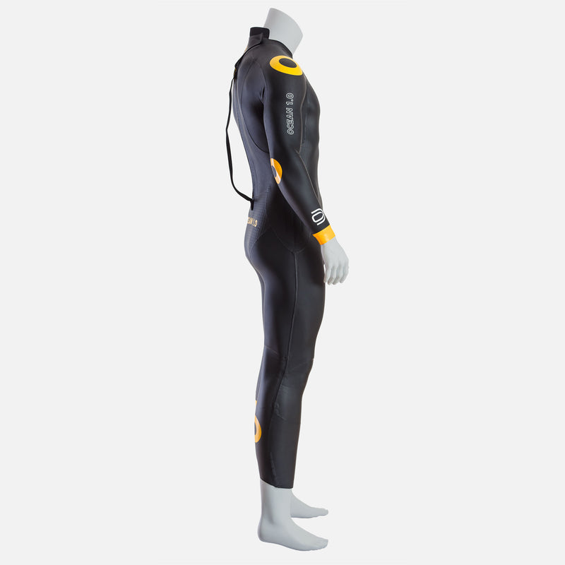 Men's Ocean 1.0 - deboer wetsuits