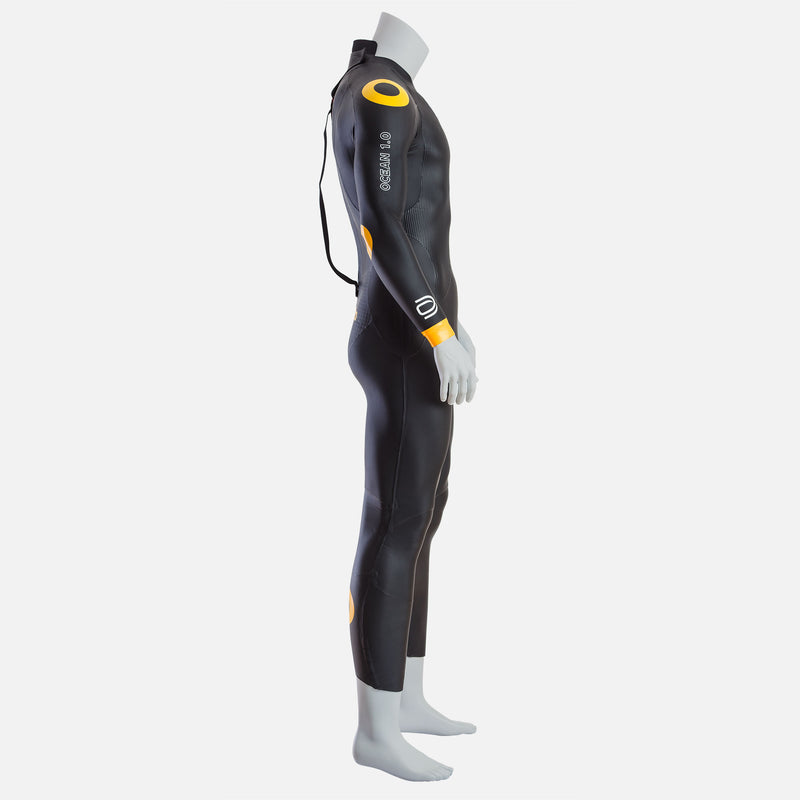 Men's Ocean 1.0 - deboer wetsuits