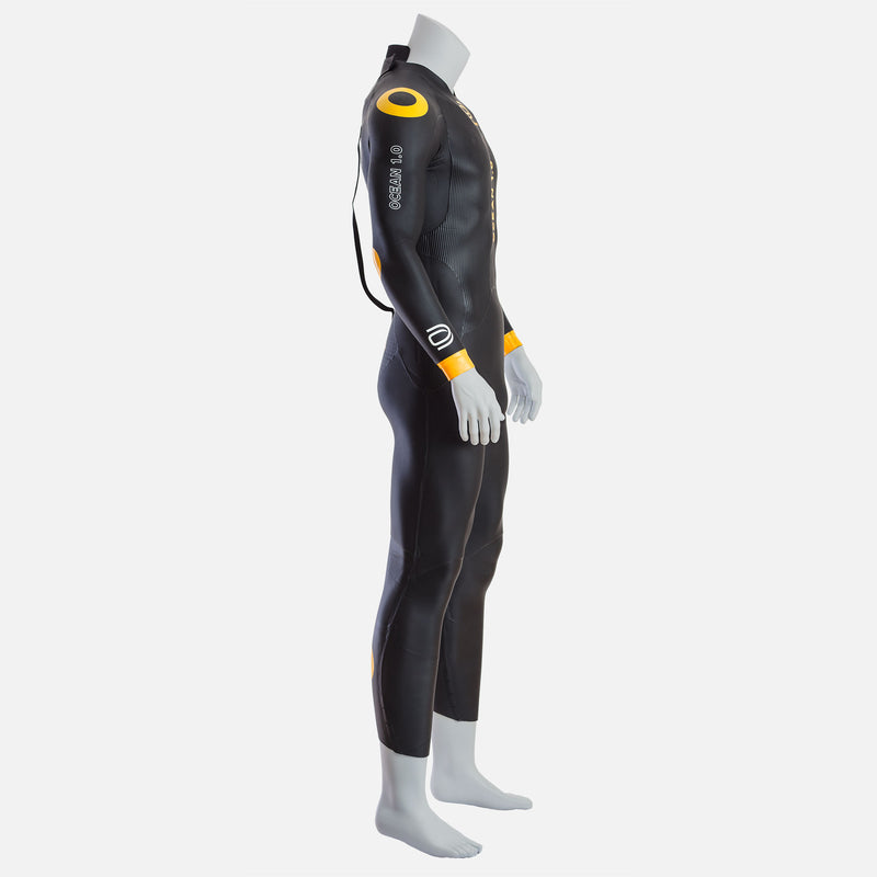 Men's Ocean 1.0 - deboer wetsuits