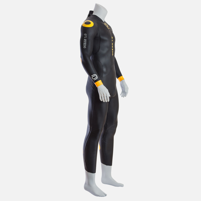 Men's Ocean 1.0 - deboer wetsuits