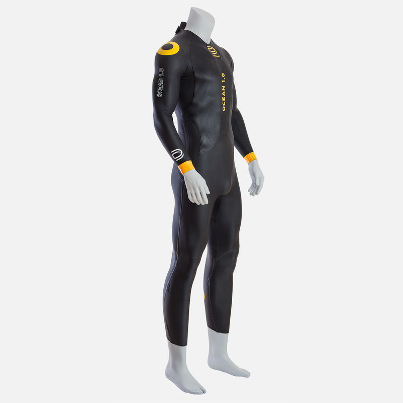 Men's Ocean 1.0 - deboer wetsuits