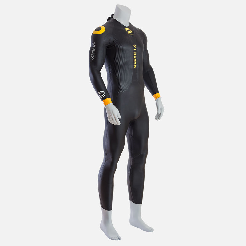 Men's Ocean 1.0 - deboer wetsuits