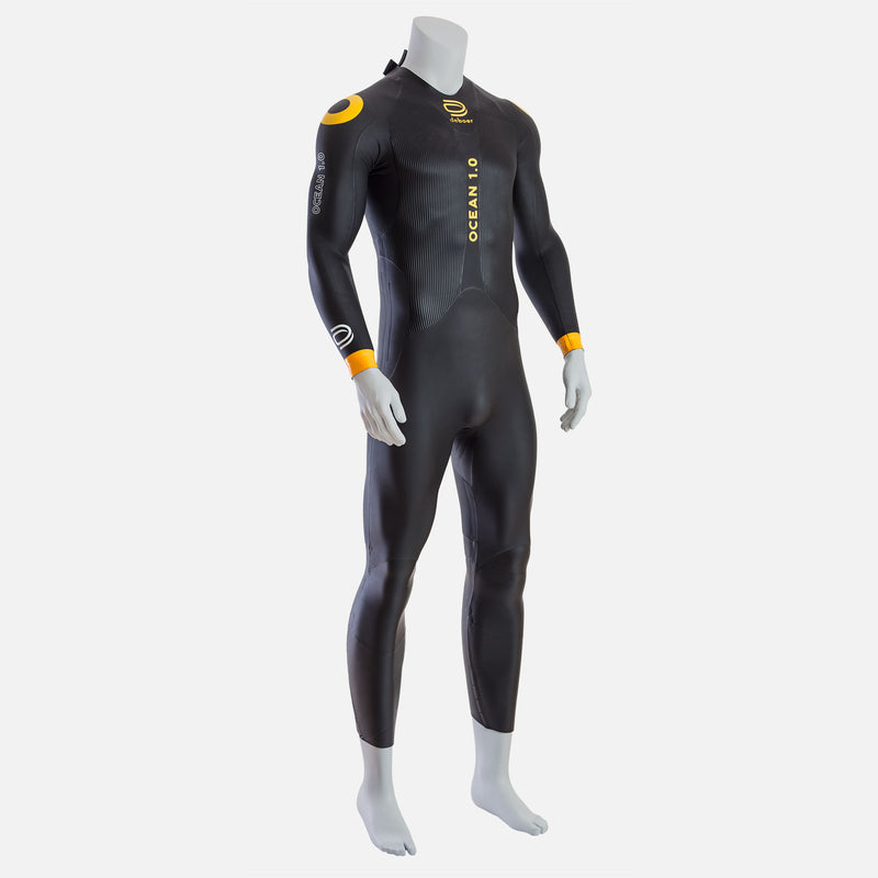 Men's Ocean 1.0 - deboer wetsuits