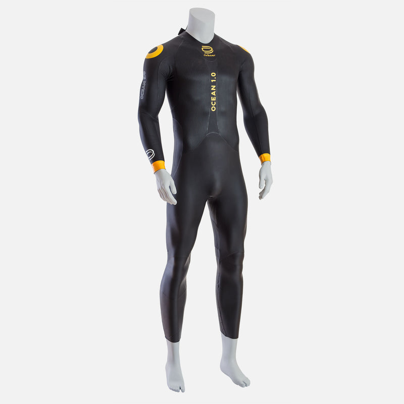 Men's Ocean 1.0 - deboer wetsuits