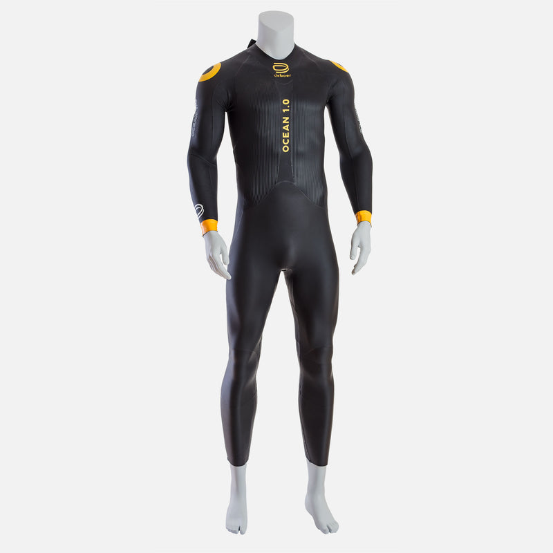 Men's Ocean 1.0 - deboer wetsuits