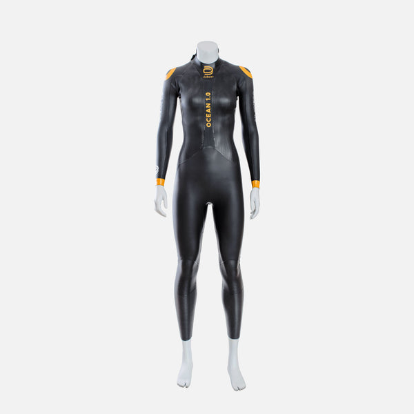 Women's Ocean 1.0 - deboer wetsuits