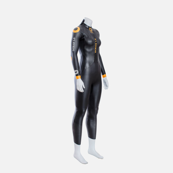 Women's Ocean 1.0 - deboer wetsuits