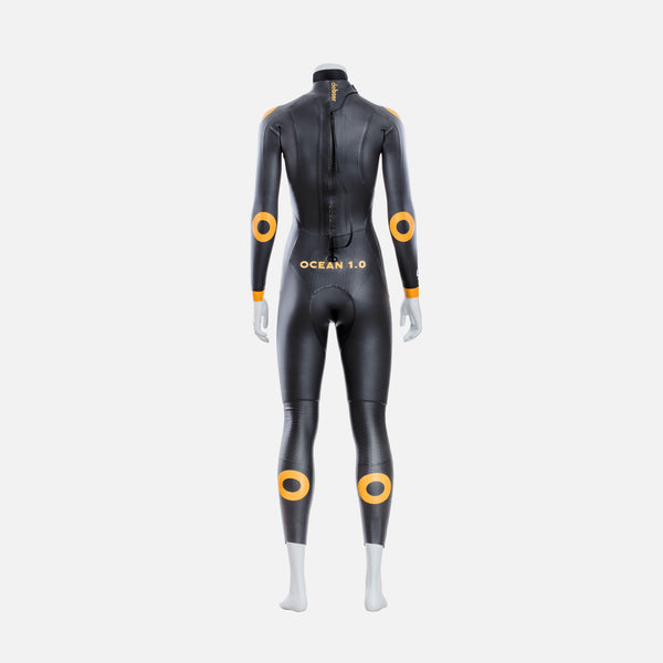 Women's Ocean 1.0 - deboer wetsuits