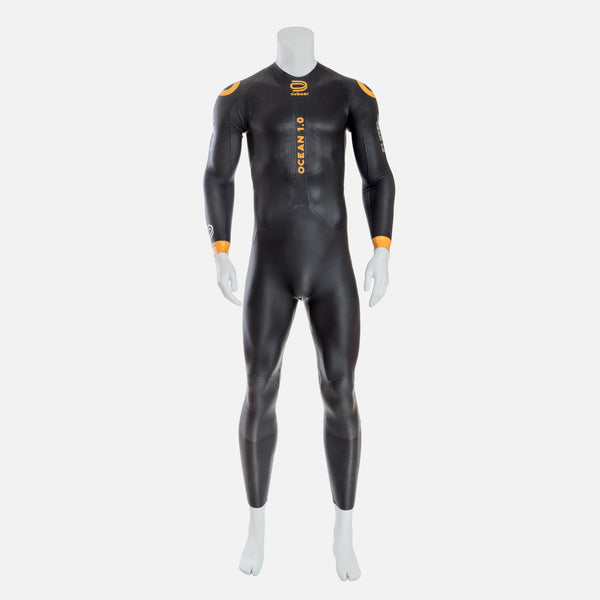 Men's Ocean 1.0 - deboer wetsuits