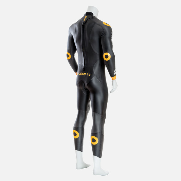 Men's Ocean 1.0 - deboer wetsuits