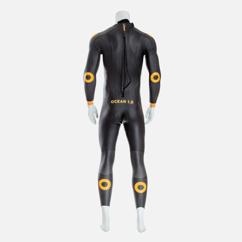 Men's Ocean 1.0 - deboer wetsuits