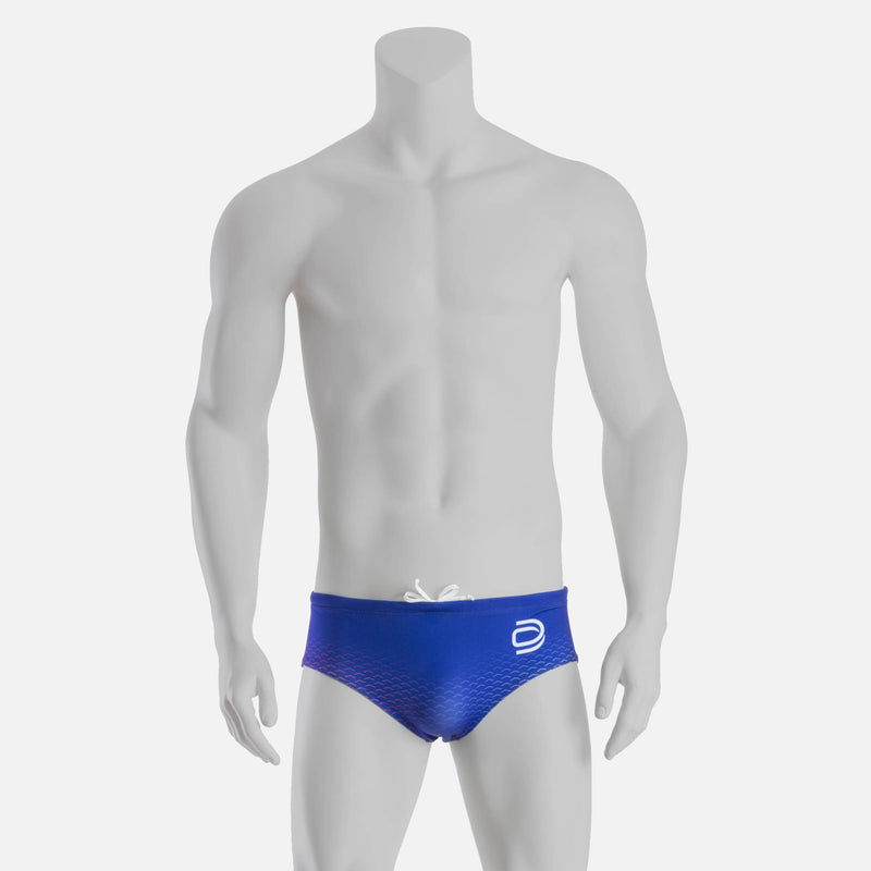 Rise 1.0 Royal & White - deboer wetsuits