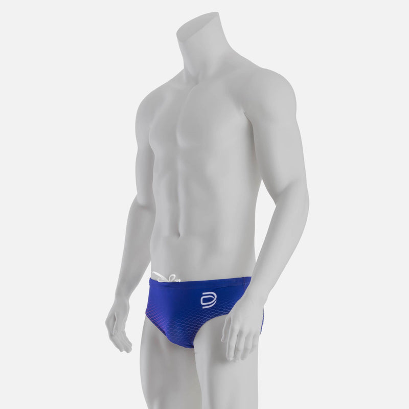 Rise 1.0 Royal & White - deboer wetsuits