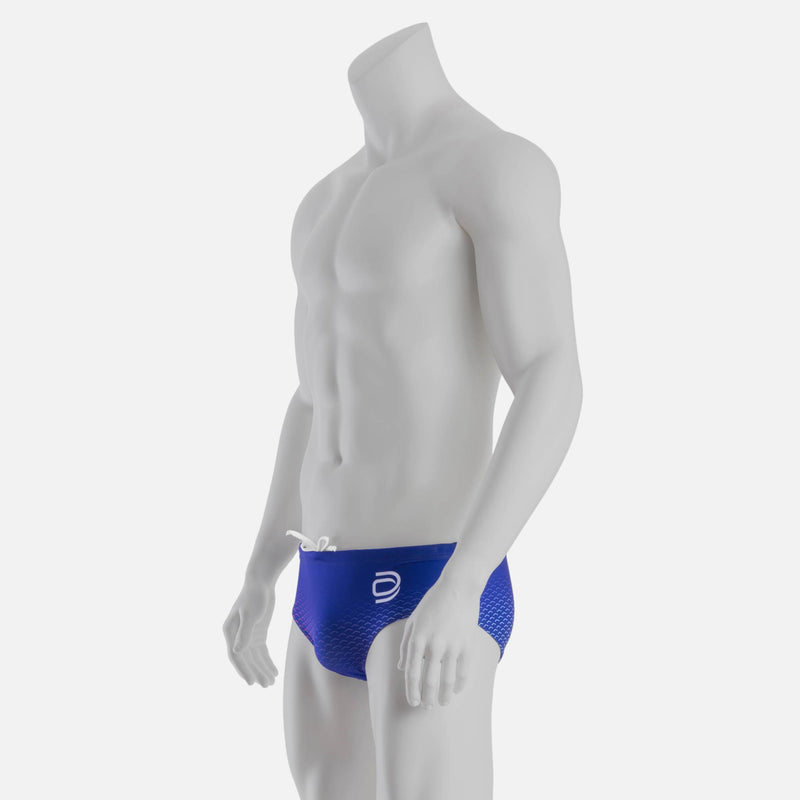 Rise 1.0 Royal & White - deboer wetsuits