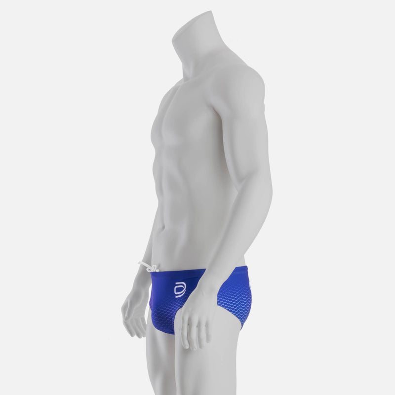 Rise 1.0 Royal & White - deboer wetsuits