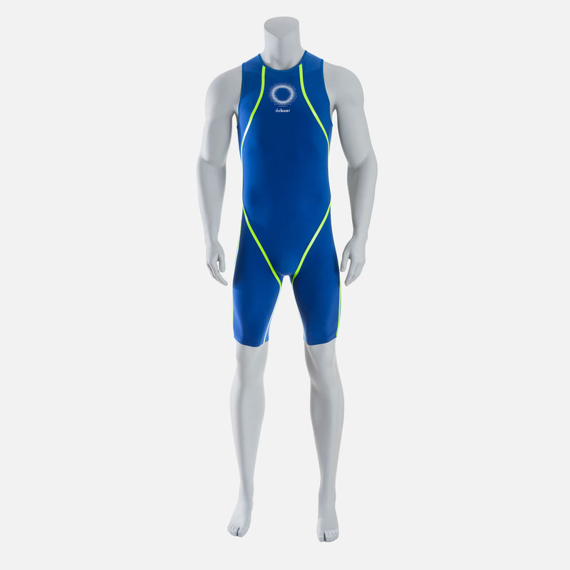 Men's Tsunami 2.0 - deboer wetsuits