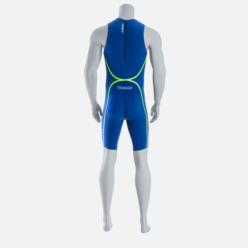 Men's Tsunami 2.0 - deboer wetsuits