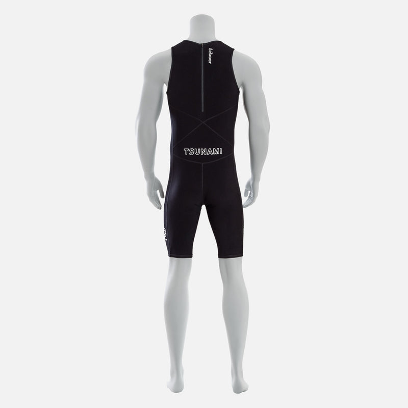 Men's Tsunami 1.0 - deboer wetsuits