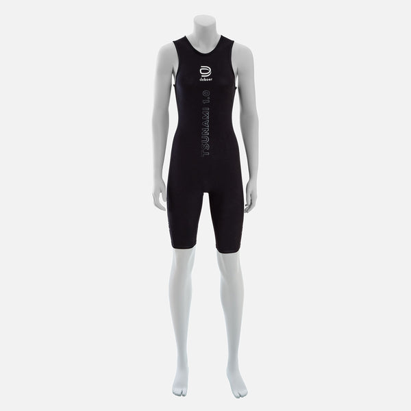 Women's Tsunami 1.0 - deboer wetsuits