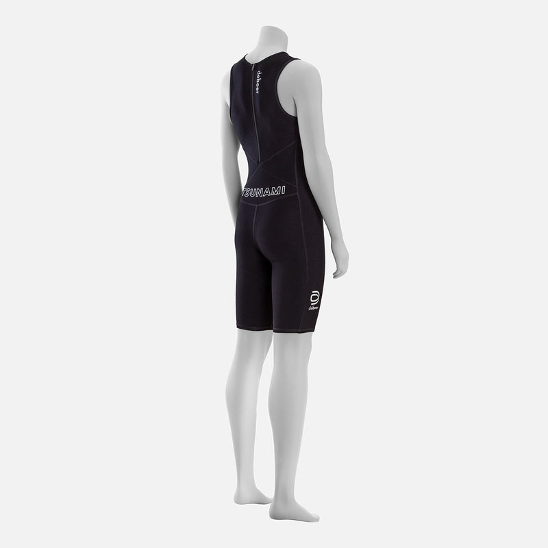 Women's Tsunami 1.0 - deboer wetsuits