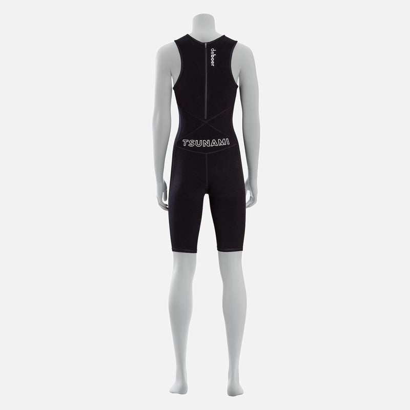 Women's Tsunami 1.0 - deboer wetsuits