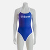 Wave 1.0 Royal & White - deboer wetsuits