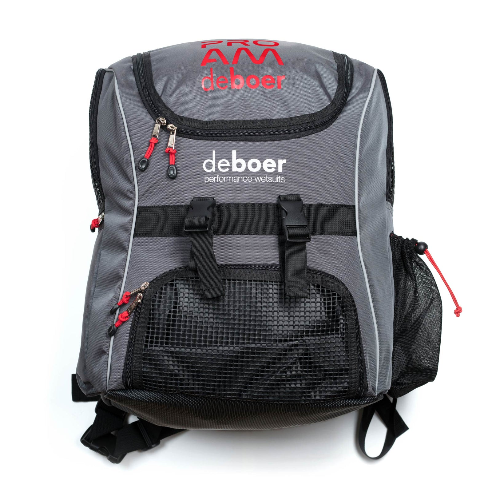 how do you pronounce britax ProAm Transition Backpack 1.1 • deboer swim