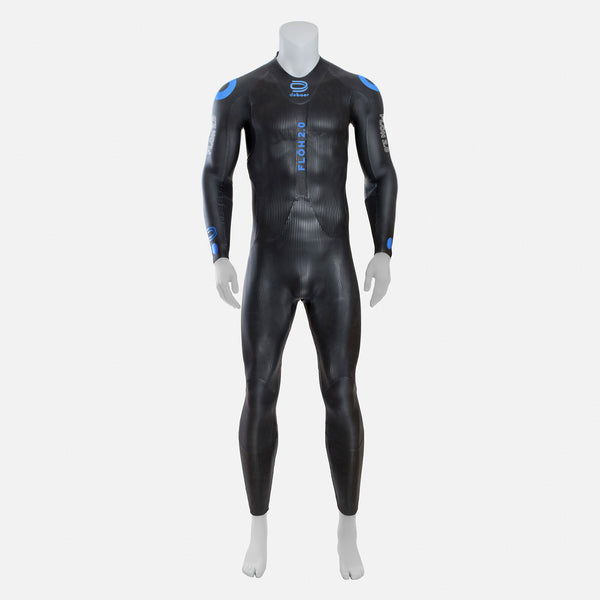 Men's Flōh 2.0 - deboer wetsuits