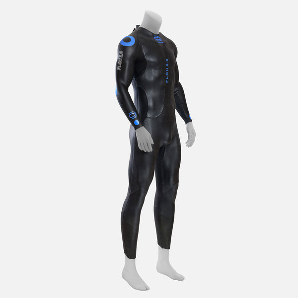 Men's Flōh 2.0 - deboer wetsuits