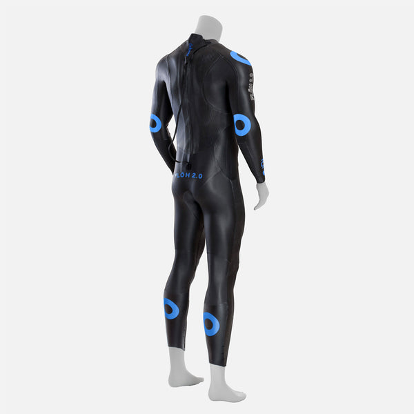 Men's Flōh 2.0 - deboer wetsuits