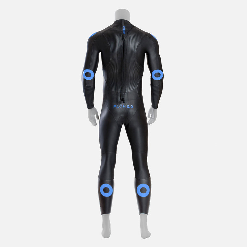 Men's Flōh 2.0 - deboer wetsuits