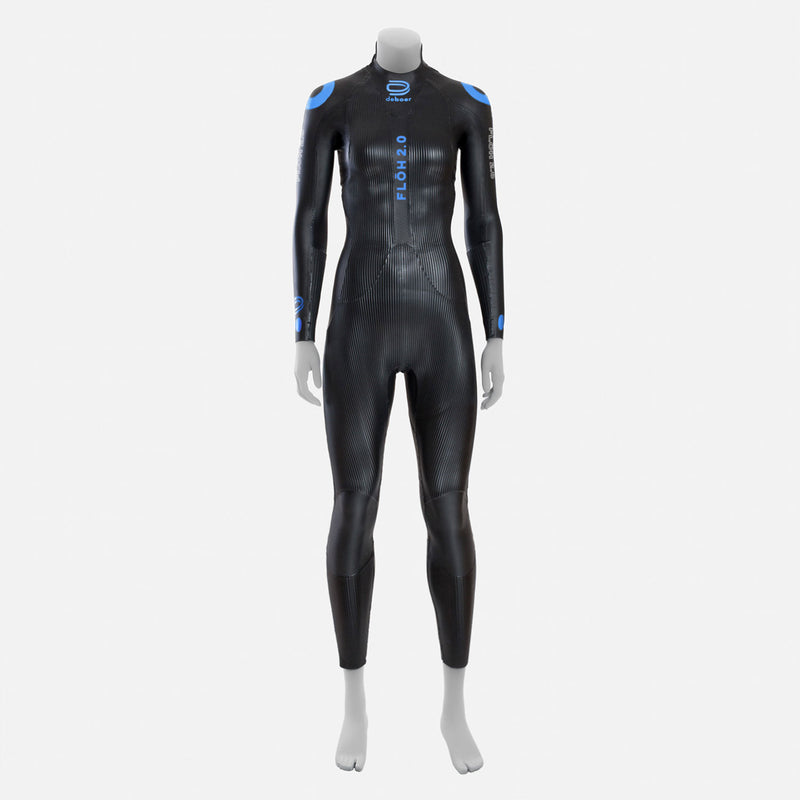 Women's Flōh 2.0 - deboer wetsuits