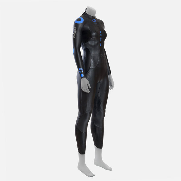 Women's Flōh 2.0 - deboer wetsuits